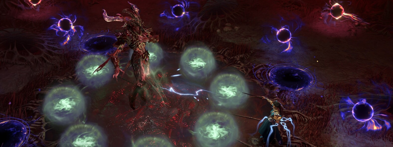 Diablo 4 season 10 PTR News banner